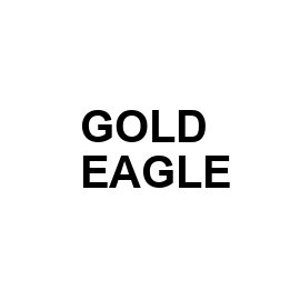 Gold Eagle