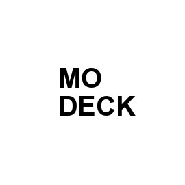 Mo Deck