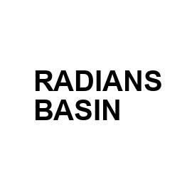 Radians Basin