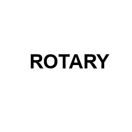 Rotary