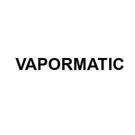 Vapormatic