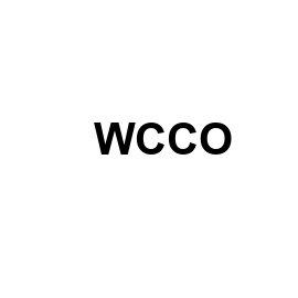 WCCO