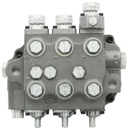  Triple Spool - image 2
