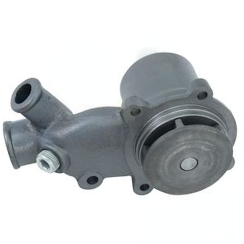  Water Pump Without Pulley - image 4