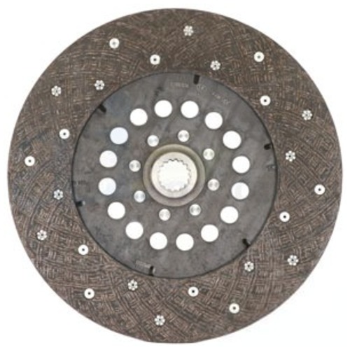  Clutch Disc - image 2