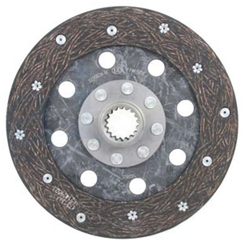  PTO Disc - image 2