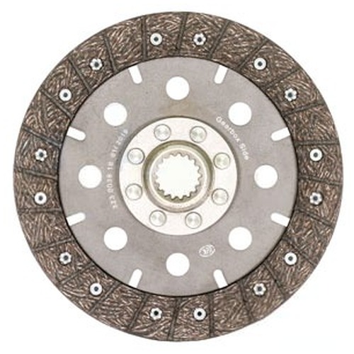  PTO Disc - image 2