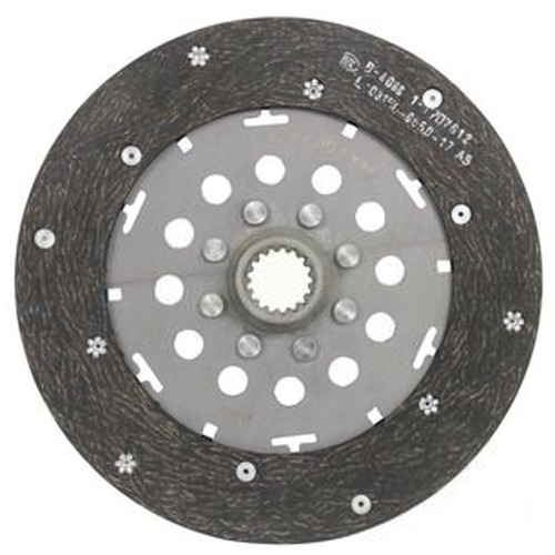  Clutch Disc - image 2