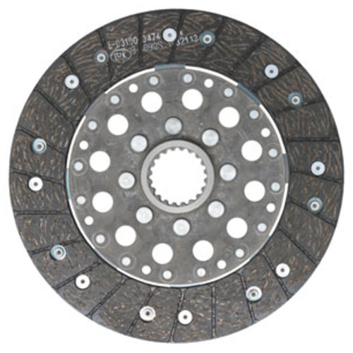  Clutch Disc - image 2