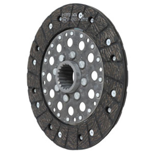  Clutch Disc - image 1