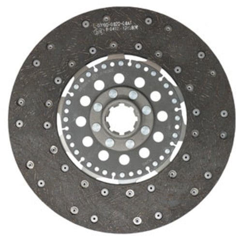  Clutch Disc - image 2