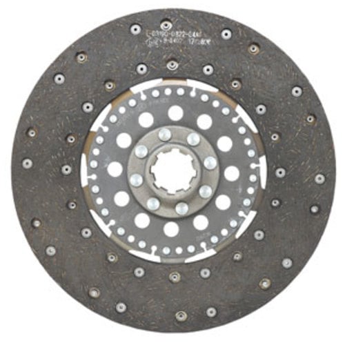  Clutch Disc - image 3