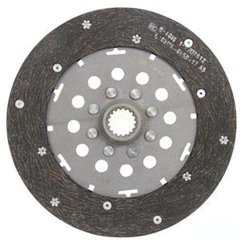  Clutch Disc - image 2