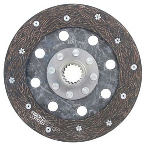  PTO Disc - image 2