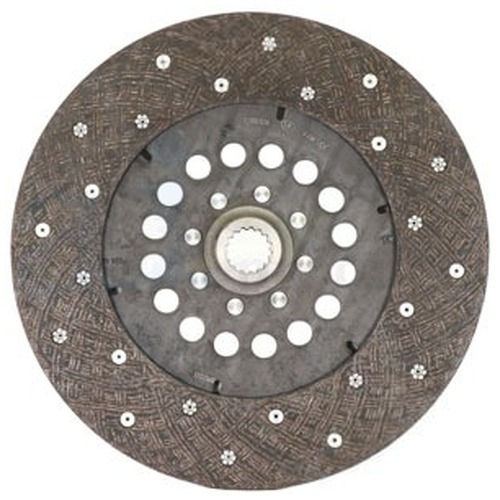  Clutch Disc - image 2