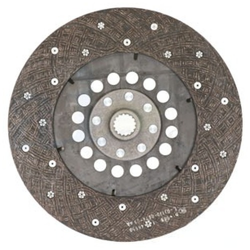  Clutch Disc - image 3