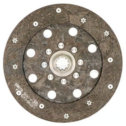  PTO Disc - image 2