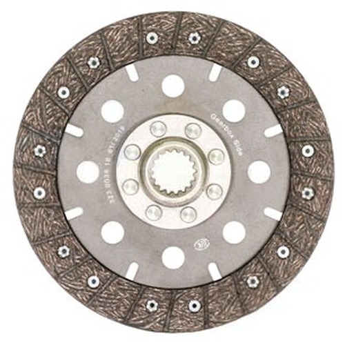  PTO Disc - image 2