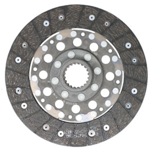  Clutch Disc - image 3