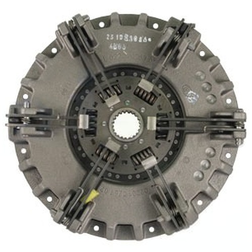  Double Clutch - image 2