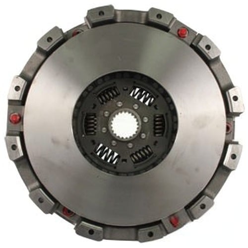  Double Clutch - image 4