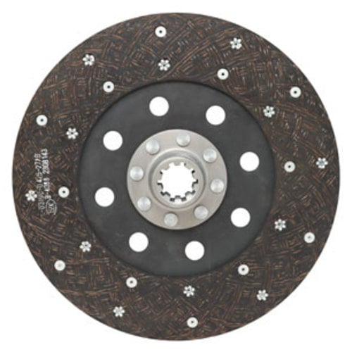  Clutch Disc - image 2