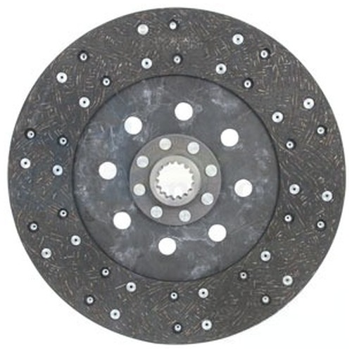  Clutch Disc - image 2