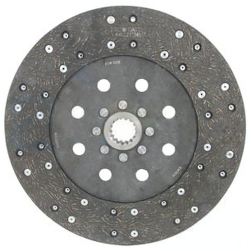  Clutch Disc - image 3