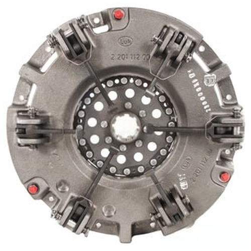  Double Clutch - image 2