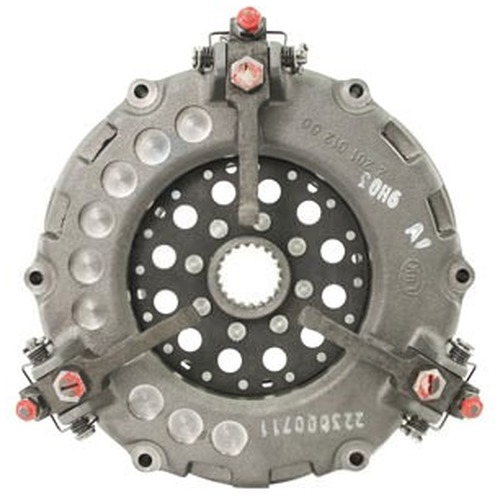  Pressure Plate - image 2