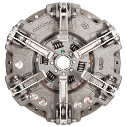  Double Clutch - image 2
