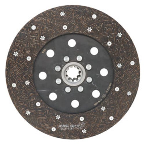 Deutz Clutch Disc - image 3