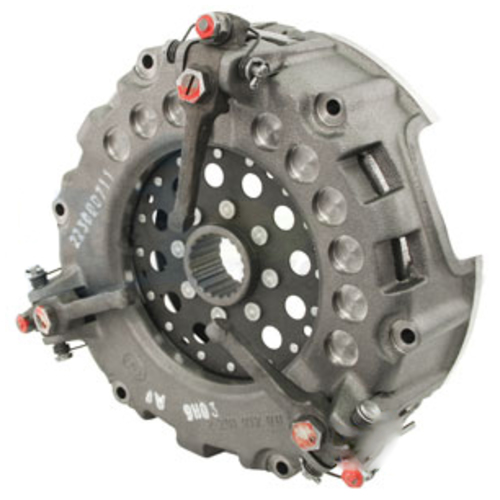  Pressure Plate - image 1