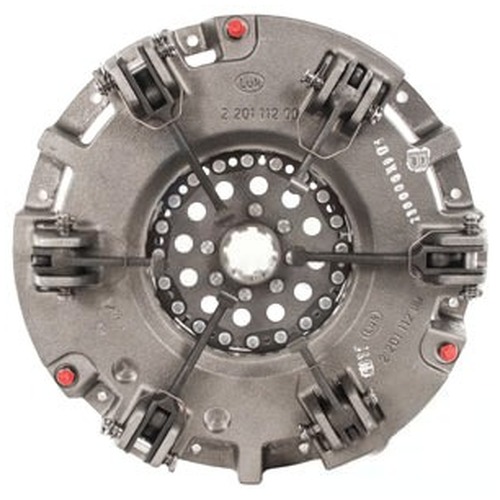  Double Clutch - image 2