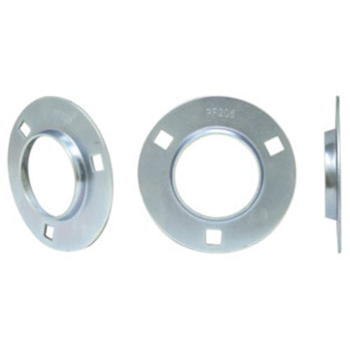 Hesston Bearing Flange - image 2