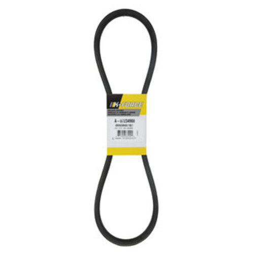 thumbnail image 2 of Heavy-Duty Ariens Mower Deck Belt 07212300 – Made With Kevlar For Long Life 2 of 6