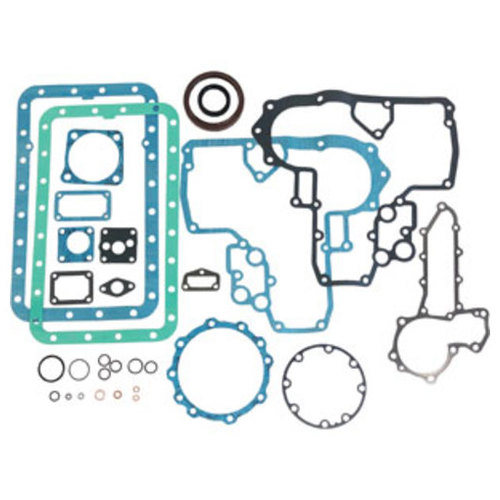 Kubota Tractor Lower Gasket Set V1702 IDI 07916-29705 - image 1