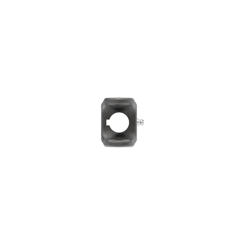  Slip Sleeve Yoke 1 1/4" Round Bore - image 3