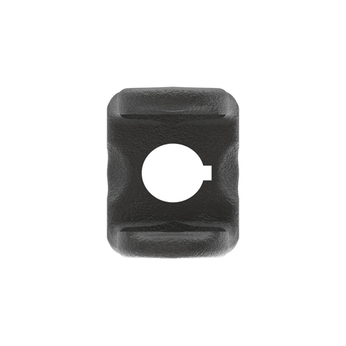  Implement Yoke 3/4" Round Bore 3/16" Keyway with Set Screw - image 3