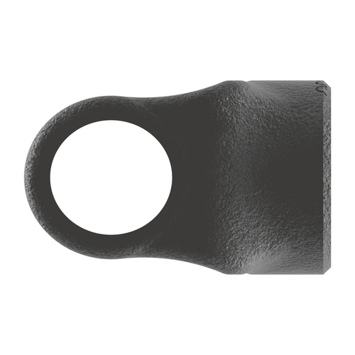  Implement Yoke 3/4" Round Bore 3/16" Keyway with Set Screw - image 4