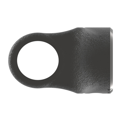  Implement Yoke 3/4" Square Bore with Set Screw - image 4