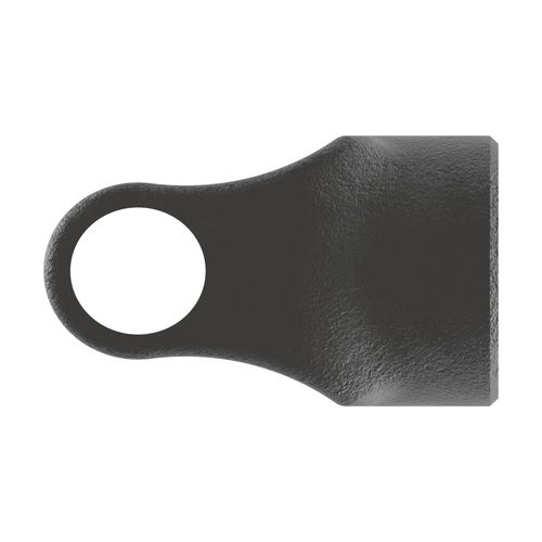  Implement Yoke 7/8" Round Bore 1/4" Keyway with Set Screw - image 4
