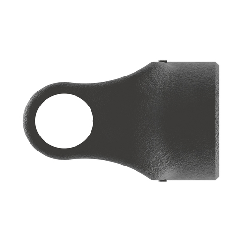  Implement Yoke 1 3/8" Round Bore 5/16" Keyway with Set Screw - image 4