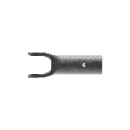  Slip Sleeve Yoke 1-1/8" Round Bore with 1/4" Keyway - image 2