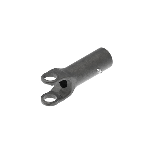  Slip Sleeve Yoke 1-1/8" Round Bore with 1/4" Keyway - image 1