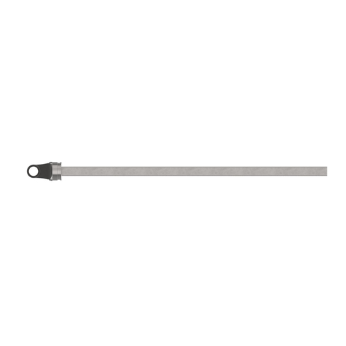  Yoke & Shaft Assembly 1" x 1 1/8" Shaft - image 4