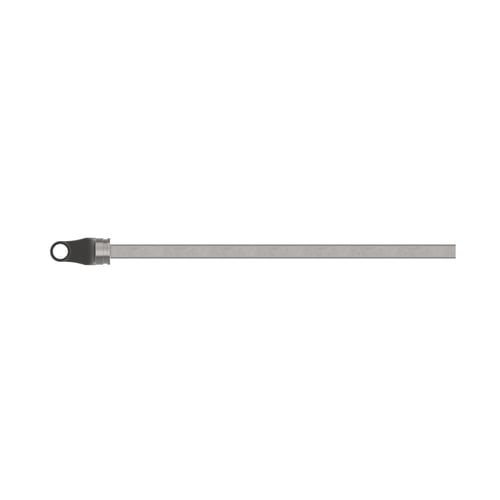  Yoke & Shaft Assembly 1 3/16" Square Shaft - image 4