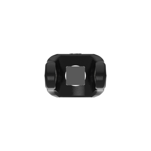  Yoke & Shaft Assembly 1-5/16" Square - image 3