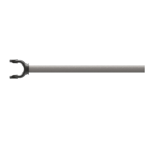  Yoke & Shaft Assembly - image 2