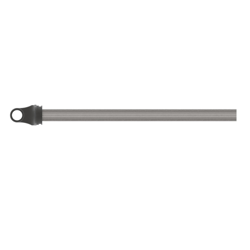  Yoke & Shaft Assembly - image 4
